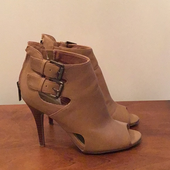 Guess heels - Picture 1 of 4